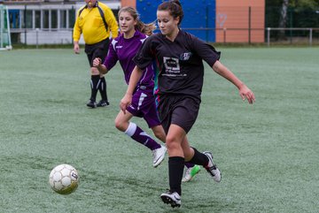 Bild 197 - B-Juniorinnen SV Henstedt Ulzburg - FSC Kaltenkirchen : Ergebnis: 2:2